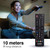 Laser LG TV Universal Remote - No Setup Required