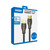 Laser Ultra High Speed HDMI Cable 8K Gold Front Packaging 3M