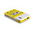 SpongeBob 5000mAh PowerBank: Dual USB, LED Indicator