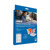 Laser Wireless Keyboard Case packaging back view