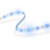 Laser Smart Strip Light - close-up view