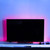 TV backlighting with Laser Smart Strip Light