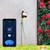 Laser Smart Water Controller: Eco-Friendly, App-Controlled Watering