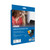 Laser iPad 10.9-inch Wireless Keyboard Case Packaging Rear View