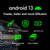 Laser 10in 4G Android Tablet Android 13