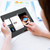 Laser 10in 4G Android Tablet with Case and Earbuds