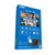Laser 10in 4G Android Tablet with Case and Earbuds
