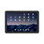 Laser 10in 4G Android Tablet with Case and Earbuds