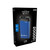 Laser 20000mAh Power Bank with LED display Blue