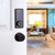 Connect Wi-Fi Smart Lock with Fingerprint
