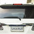 Laser Wireless Solar Parking Camera - Mounted on Vehicle