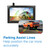 Laser Wireless Parking Monitor - Parking Assist Lines