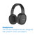 Laser 3-in-1 Bluetooth Audio Bundle: Headphones, Earbuds & Speaker