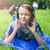 Laser ANC Kids Wireless Headphones - Black, Volume-Limited