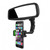 Laser Phone Holder Rear Vision Mirror Mount – Mounted with Phone