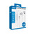 Laser In-Ear ANC Earphones White