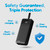 Laser Powerbank triple safety protection display
