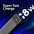 Laser 18W PD Fast Charge Powerbank visual
