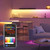 Laser 3m Smart LED Multicolour Strip Light