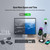 5 in 1 Wireless Charging Station - Space and Time Saving