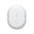 Laser Mini Smart Tag Front View (White)