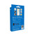 Laser Mini Smart Tag Retail Packaging Back (White)