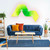 Smart RGB Triangle Light with WiFi