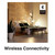 Laser AmbiColour Smart Home Curtain Light
