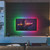 Laser Smart Home Light Strip and TV Sync Kit RGB