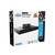 Laser DVD Player Multi-region packaging with remote control displayed.