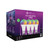 Connect Smart 4 Pack 10W B22 RGB LED Light Bulb Packaging Front
