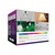 Connect 10W Smart RGB Bulb E27 4 Pack Packaging Rear