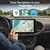 Laser 7-Inch Screen Installed in Car for Navigation