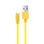 Individual SpongeBob USB-C to USB-A Cable with Connectors
