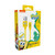 Front View of SpongeBob USB-C to USB-A Cable Packaging