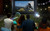 Laser PJ-OBFH12-535 Outdoor Cinema Bundle Movie night under the stars