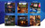 Laser PJ-OBFH12-535 Outdoor Cinema Bundle  Use Cases