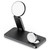 ChargeCore 3-in-1 Wireless Charging Stand - Main Image