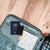 Laser Smart Card in travel bag