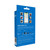 Laser Smart Card packaging back