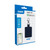 Laser Mini Smart Tag Blue Packaging Box