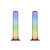 Laser RGB Light Bars for Gaming Soundbar