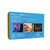 Laser RGB Soundbar - Product Packaging Back View