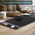 Laser Wireless Charging Laptop 2 in 1 Sleeve and Mousepad