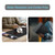 Laser Wireless Charging Laptop Sleeve Water Resistant and Clutter Free 