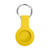 Laser Silicone Key Ring for Apple AirTag - Future Dusk