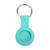 Laser Silicone Key Ring for Apple AirTag - Ray Flower
