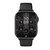 V-Fitness Smart Watch with GPS 2.1 Inch Display Black