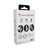 Retail box of V-Fitness GPS Smart Watch with health tracking icons