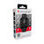 Packaging of V-Fitness Smartwatch GPS 2.1 Inch with features